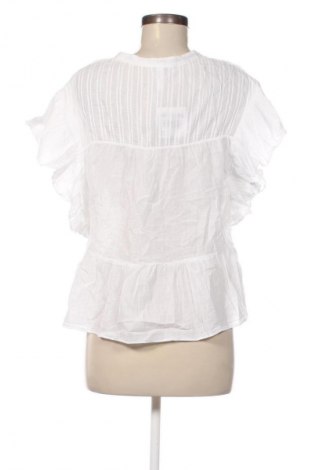 Damenbluse Mango, Größe S, Farbe Weiß, Preis € 18,99