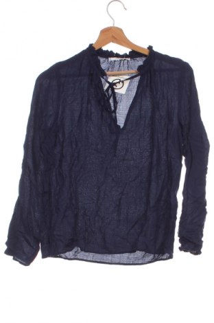 Damen Shirt Mango, Größe XS, Farbe Blau, Preis 7,99 €