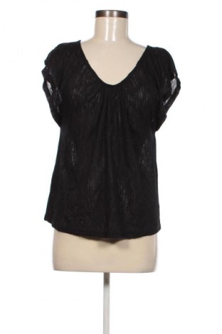 Bluzka damska Mango, Rozmiar L, Kolor Czarny, Cena 88,99 zł
