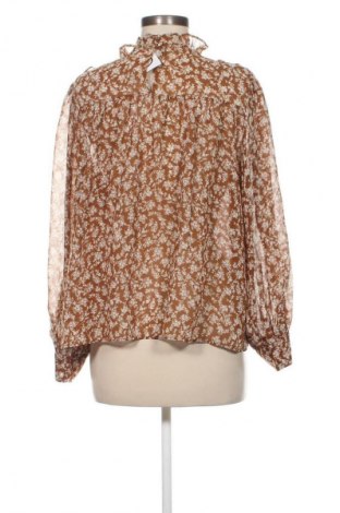 Bluză de femei Mango, Mărime L, Culoare Multicolor, Preț 91,99 Lei