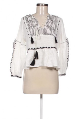 Bluză de femei Mango, Mărime S, Culoare Multicolor, Preț 64,99 Lei