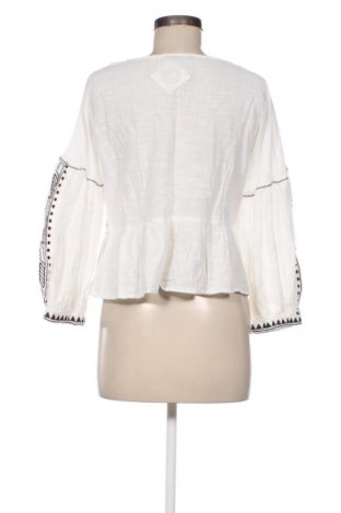 Bluză de femei Mango, Mărime S, Culoare Multicolor, Preț 64,99 Lei