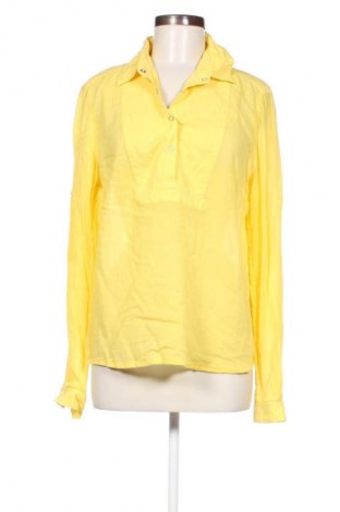 Damen Shirt Mango, Größe XXL, Farbe Gelb, Preis 14,00 €