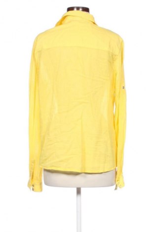 Damen Shirt Mango, Größe XXL, Farbe Gelb, Preis 14,00 €