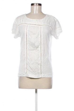 Bluză de femei Mango, Mărime M, Culoare Alb, Preț 114,99 Lei