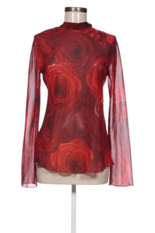 Damen Shirt Mango, Größe M, Farbe Mehrfarbig, Preis 22,44 €