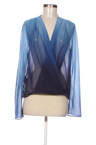 Damen Shirt Mango, Größe L, Farbe Blau, Preis € 43,99