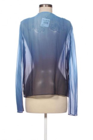 Damen Shirt Mango, Größe L, Farbe Blau, Preis € 43,99