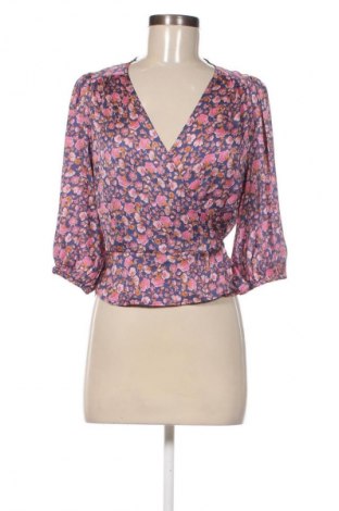 Damen Shirt Mango, Größe M, Farbe Mehrfarbig, Preis 7,99 €