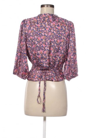 Damen Shirt Mango, Größe M, Farbe Mehrfarbig, Preis 7,99 €