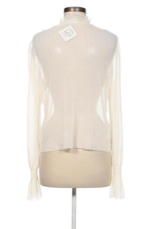 Bluză de femei Mango, Mărime L, Culoare Ecru, Preț 91,99 Lei