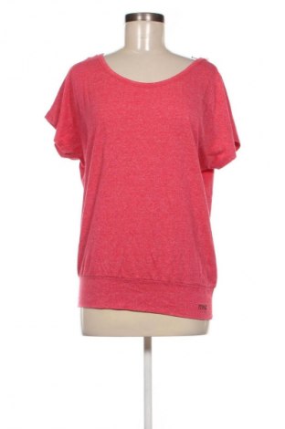 Damen Shirt Manguun, Größe M, Farbe Rosa, Preis 7,99 €