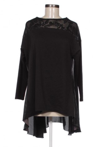 Damen Shirt Manuela, Größe XXL, Farbe Schwarz, Preis 8,99 €