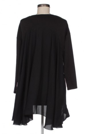 Damen Shirt Manuela, Größe XXL, Farbe Schwarz, Preis 8,99 €