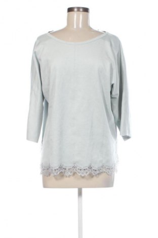 Damen Shirt Marc Cain, Größe L, Farbe Blau, Preis € 85,99