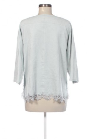Damen Shirt Marc Cain, Größe L, Farbe Blau, Preis € 85,99