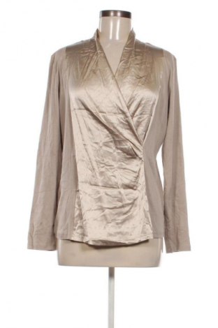 Damen Shirt Marc Cain, Größe L, Farbe Ecru, Preis 84,99 €