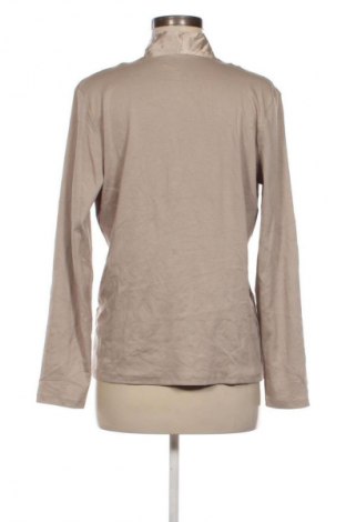 Damen Shirt Marc Cain, Größe L, Farbe Ecru, Preis 84,99 €