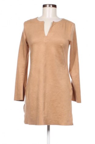 Tunika Marc Cain, Größe M, Farbe Braun, Preis 59,99 €