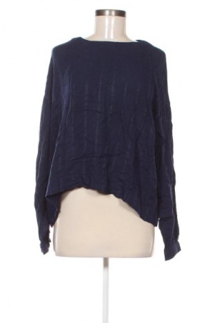 Női blúz Marks & Spencer, Méret M, Szín Kék, Ár 3 029 Ft