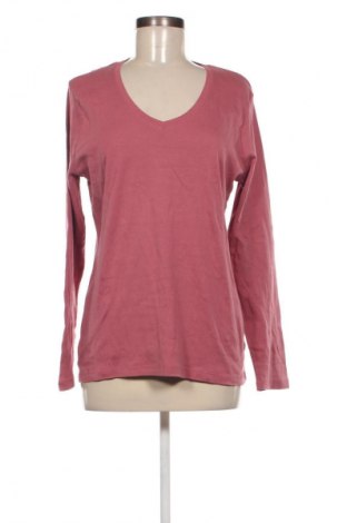 Bluză de femei Marks & Spencer, Mărime XL, Culoare Roz, Preț 91,99 Lei