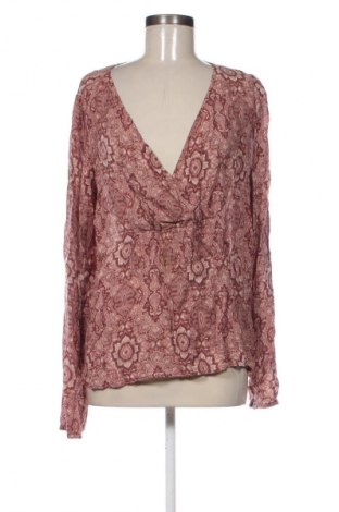 Damen Shirt Marks & Spencer, Größe XXL, Farbe Mehrfarbig, Preis € 7,99