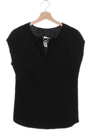 Dámská halenka Massimo Dutti, Velikost XS, Barva Černá, Cena  798,00 Kč