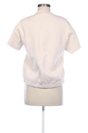 Női blúz Massimo Dutti, Méret S, Szín Ekrü
, Ár 16 296 Ft
