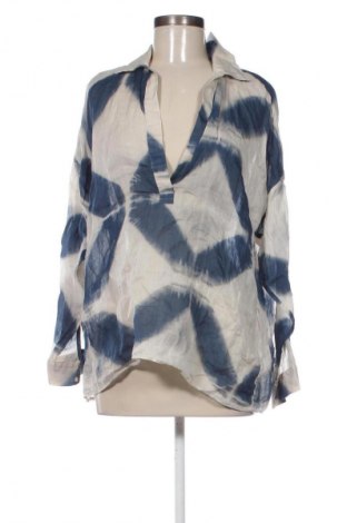 Női blúz Massimo Dutti, Méret L, Szín Sokszínű, Ár 12 979 Ft