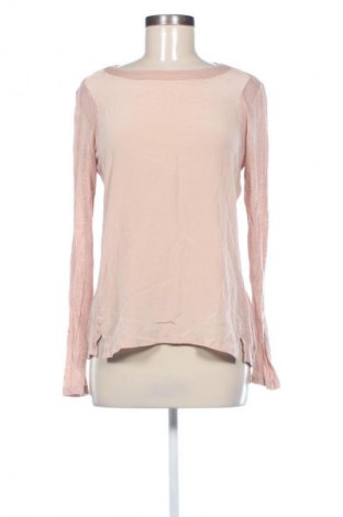 Női blúz Massimo Dutti, Méret L, Szín Rózsaszín, Ár 10 151 Ft