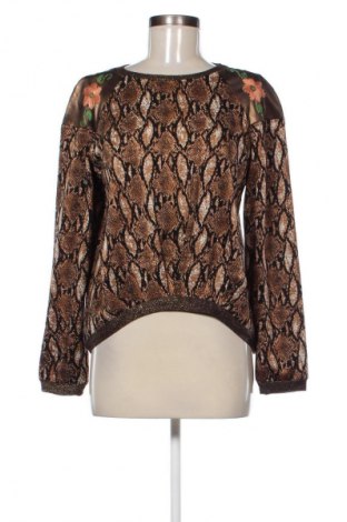 Damen Shirt Mathilde, Größe M, Farbe Mehrfarbig, Preis 24,27 €