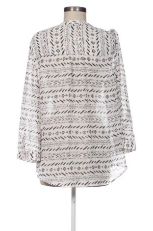 Дамска блуза Maurices, Размер XL, Цвят Многоцветен, Цена 10,99 лв.