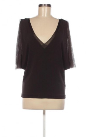 Női blúz Max Mara, Méret L, Szín Barna, Ár 16 319 Ft