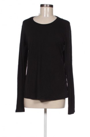 Bluzka damska Weekend Max Mara, Rozmiar XL, Kolor Czarny, Cena 219,42 zł