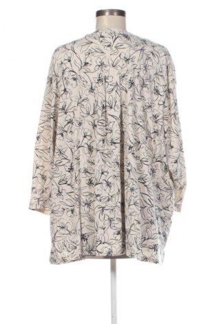 Dámská halenka Maxi Blue, Velikost 3XL, Barva Vícebarevné, Cena  249,00 Kč