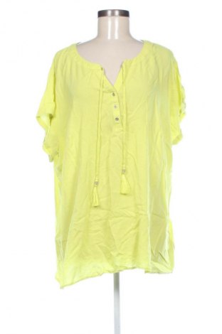 Dámska blúza Maxi Blue, Veľkosť XXL, Farba Zelená, Cena  9,96 €