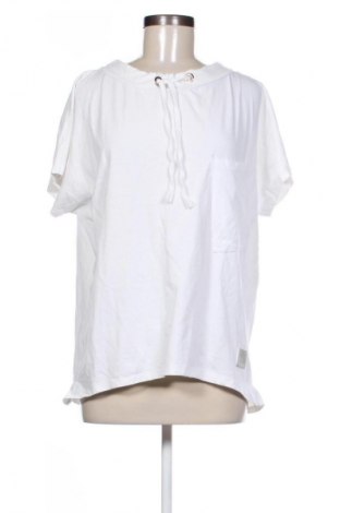 Damen Shirt Megi, Größe L, Farbe Weiß, Preis € 9,18