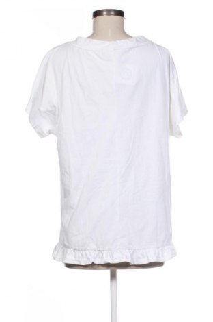 Damen Shirt Megi, Größe L, Farbe Weiß, Preis € 9,18