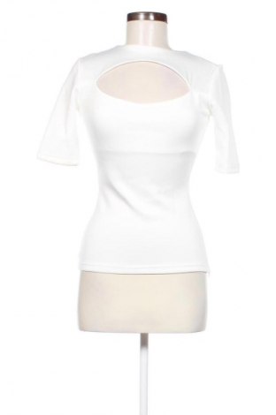 Bluză de femei Megz, Mărime S, Culoare Alb, Preț 64,99 Lei
