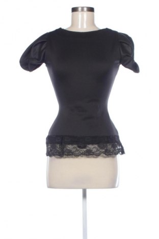 Damen Shirt Megz, Größe S, Farbe Schwarz, Preis 6,99 €