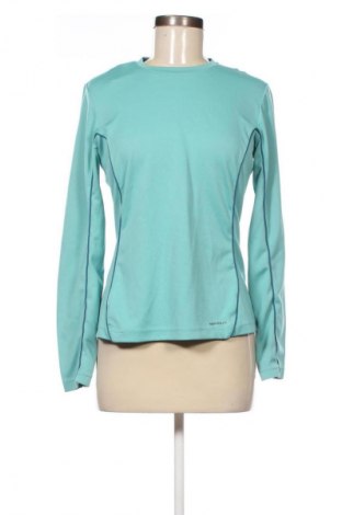 Bluză de femei Merrell, Mărime M, Culoare Verde, Preț 106,99 Lei