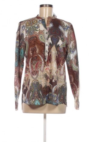Bluză de femei Milano Italy, Mărime M, Culoare Multicolor, Preț 92,00 Lei