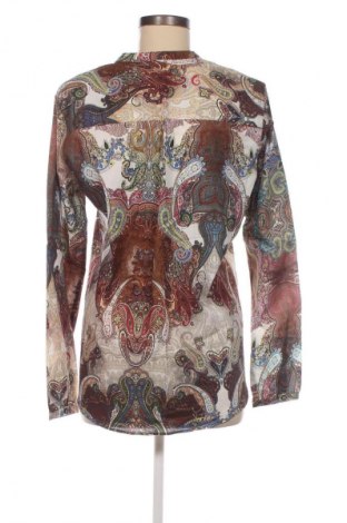 Bluză de femei Milano Italy, Mărime M, Culoare Multicolor, Preț 92,00 Lei