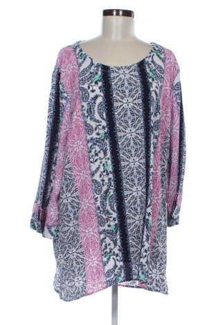 Bluză de femei Millers, Mărime XXL, Culoare Multicolor, Preț 55,99 Lei