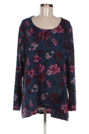 Damen Shirt Millers, Größe XXL, Farbe Mehrfarbig, Preis € 13,99