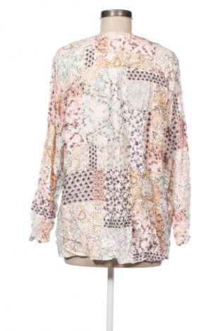 Damen Shirt Miller's, Größe XXL, Farbe Mehrfarbig, Preis 23,99 €
