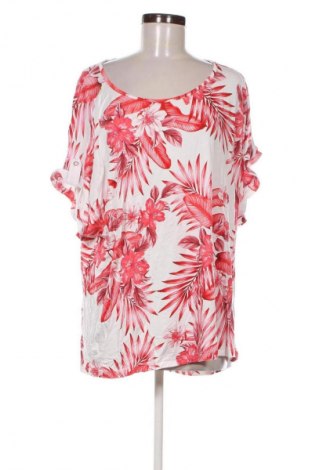 Damen Shirt Millers, Größe XXL, Farbe Mehrfarbig, Preis 9,99 €