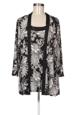 Damen Shirt Miller's, Größe 3XL, Farbe Mehrfarbig, Preis € 18,99