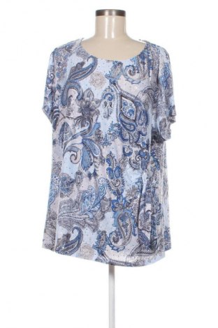 Damen Shirt Miller's, Größe XXL, Farbe Mehrfarbig, Preis 18,99 €