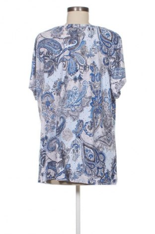 Damen Shirt Miller's, Größe XXL, Farbe Mehrfarbig, Preis 18,99 €